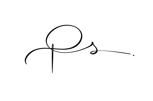 P.SClothing logo